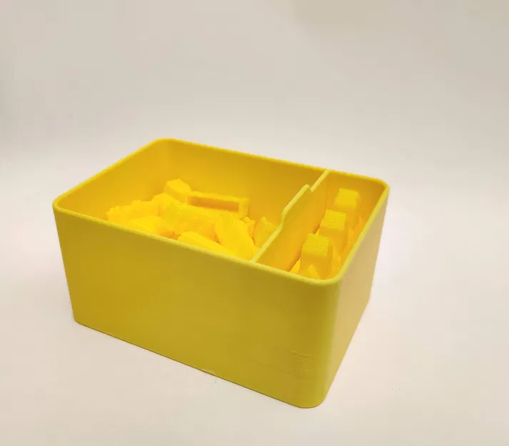 Hộp Tổ Chức cho Board Game Ticket to Ride (Zug um Zug) - Image 3