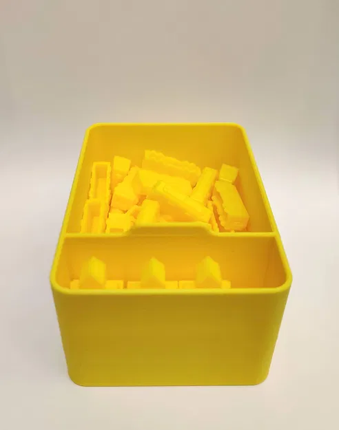 Hộp Tổ Chức cho Board Game Ticket to Ride (Zug um Zug) - Image 5