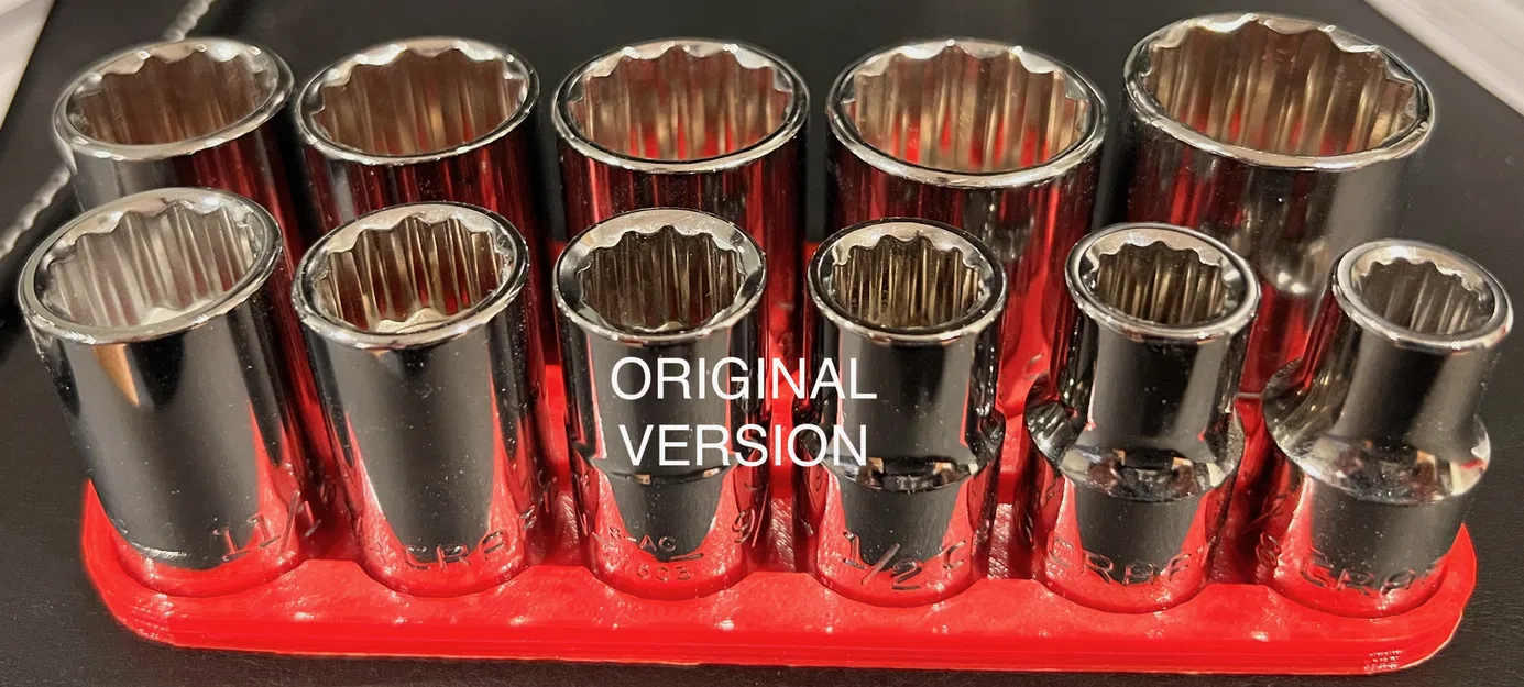 Khay Tổ Chức Ổ Cắm - Image 2