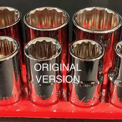 Khay Tổ Chức Ổ Cắm