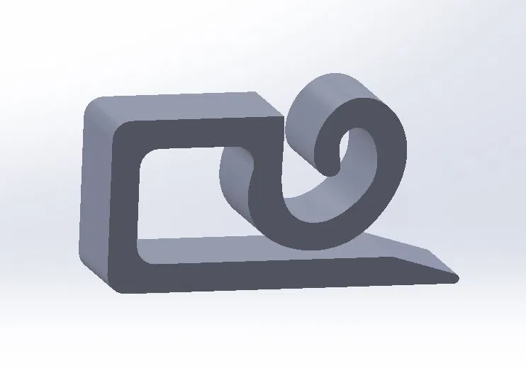 Kẹp Đèn Giáng Sinh V2 - Image 1