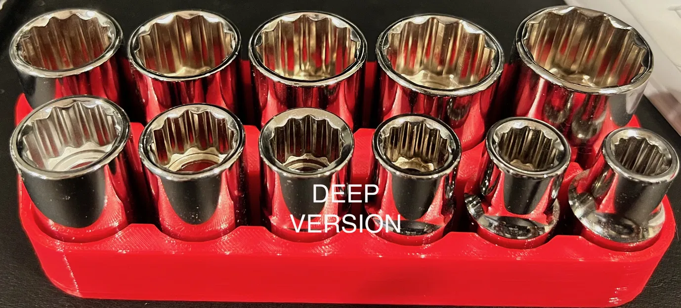 Khay Tổ Chức Ổ Cắm - Image 3