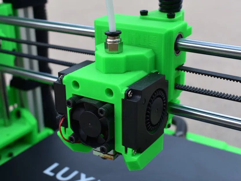 Máy in 3D Brutus - Image 5