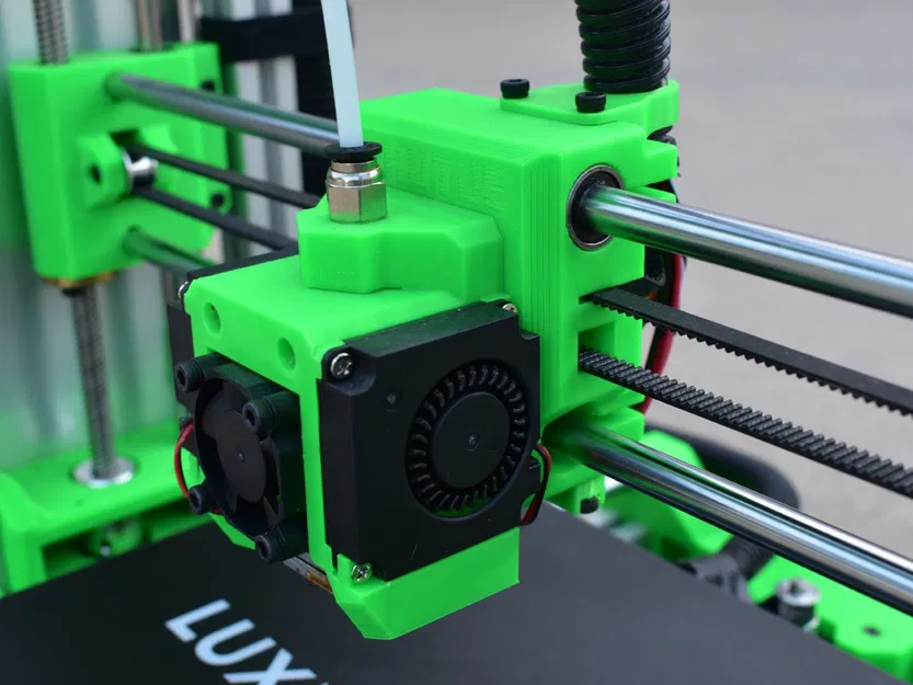 Máy in 3D Brutus - Image 6