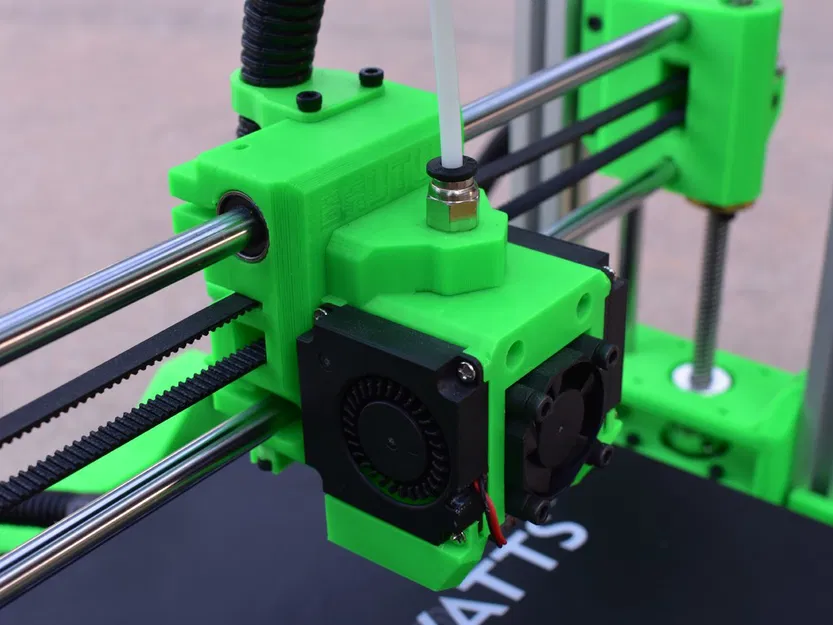 Máy in 3D Brutus - Image 7