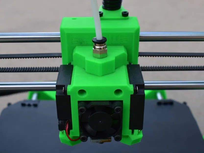 Máy in 3D Brutus - Image 9