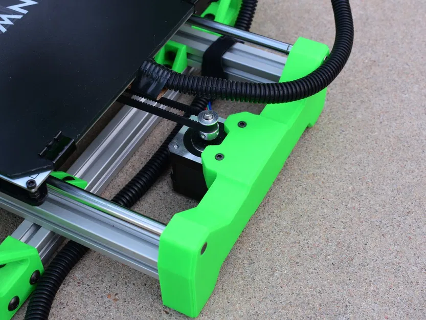 Máy in 3D Brutus - Image 11