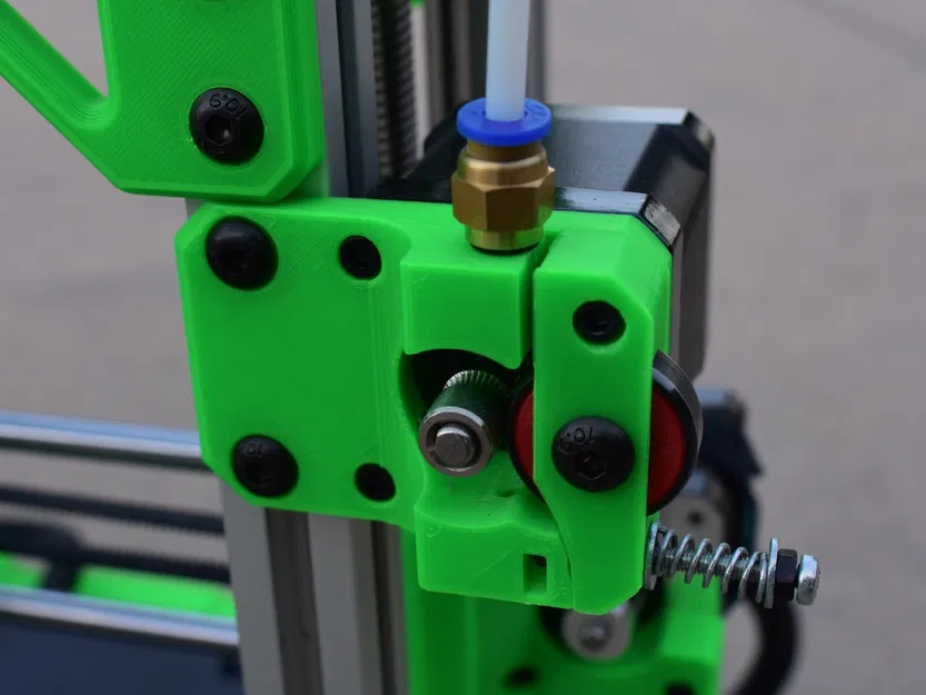 Máy in 3D Brutus - Image 12