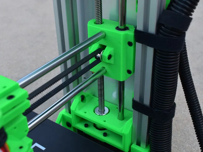 Máy in 3D Brutus - Image 14