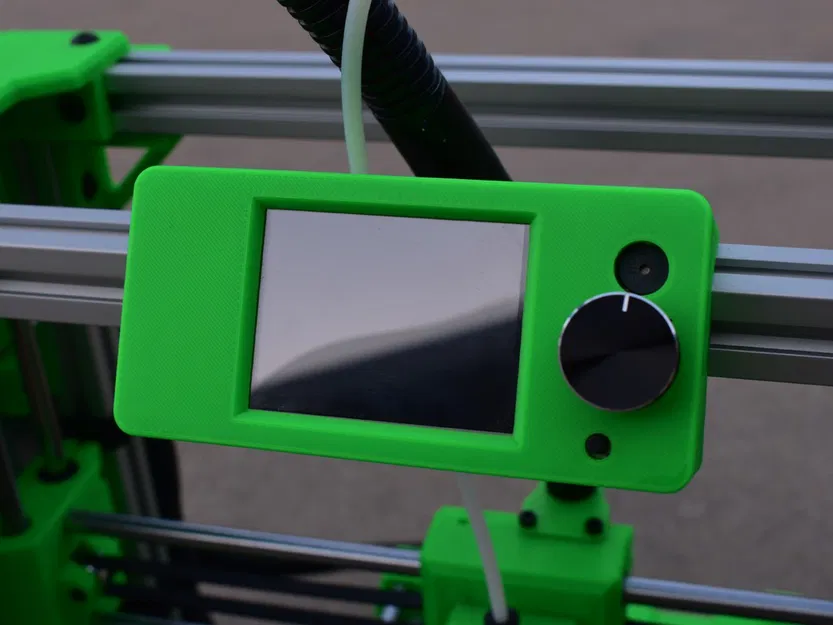 Máy in 3D Brutus - Image 16