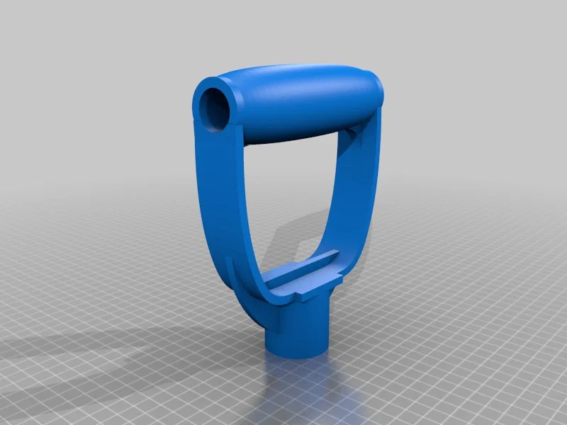 Tay Cầm Xẻng - Image 2