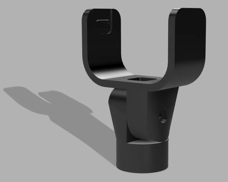 Giá đỡ Tripod Logitech Streamcam có Khớp nối - Image 1