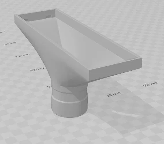 Dụng cụ vệ sinh bộ lọc Roborock - Image 1