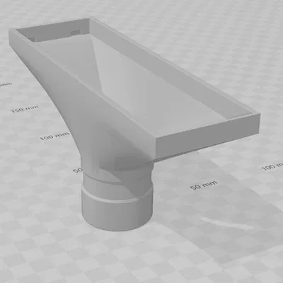 Dụng cụ vệ sinh bộ lọc Roborock