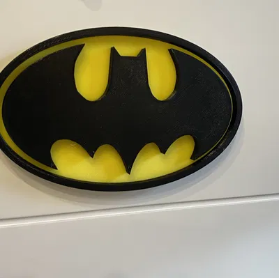 Logo Batman