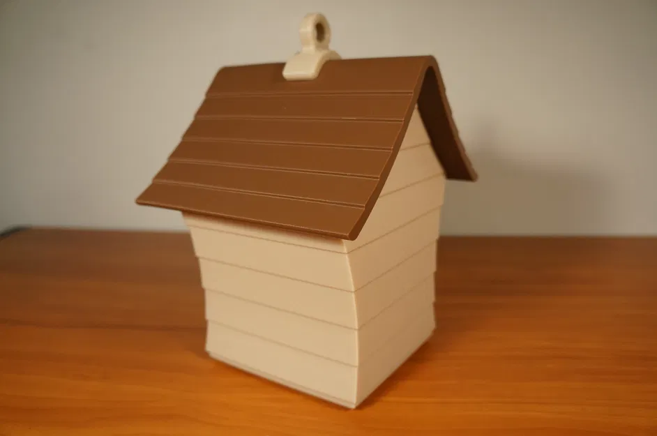 Nhà Chim Truyền Thống - Image 2