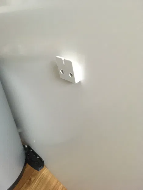 Giá treo cửa Ikea Hallbar - Image 1