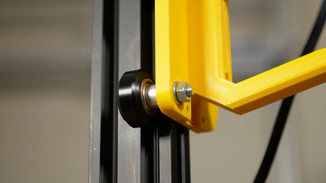 Jo Presser - Máy ép nhiệt ren - Image 4