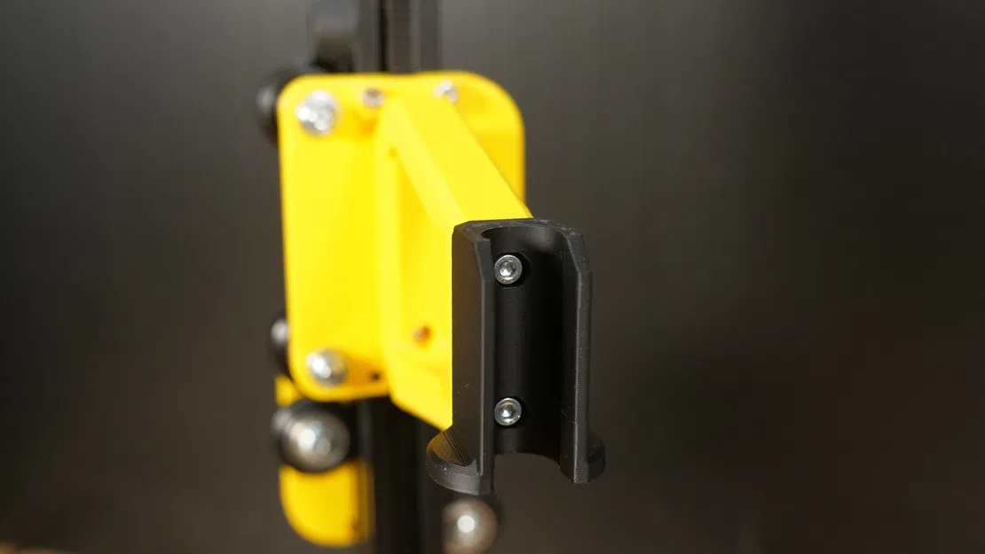 Jo Presser - Máy ép nhiệt ren - Image 6