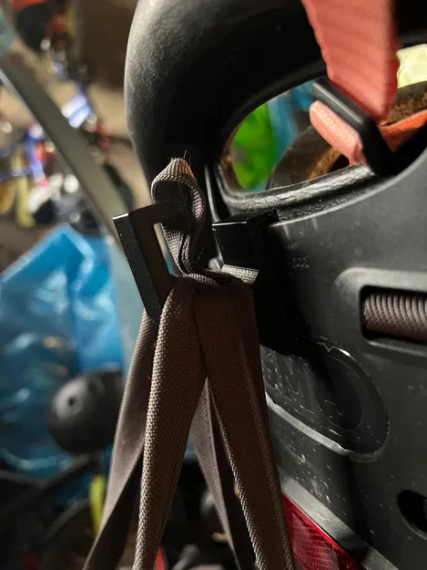 Móc Treo Yepp Phía Sau - Image 2