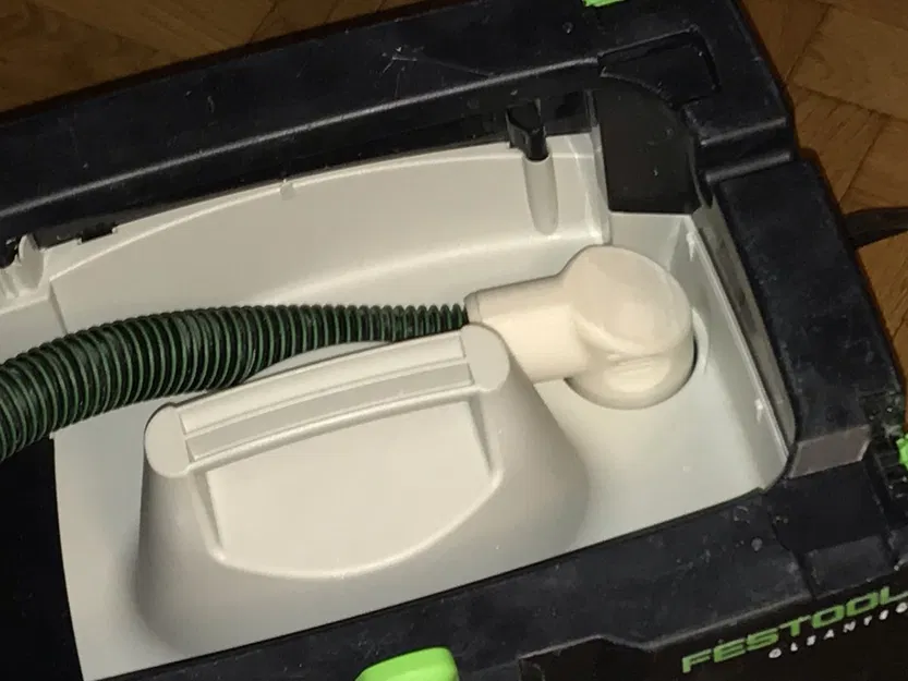 Adapter Góc Ống Hút Bụi Festool (D27 & D36) - Image 4