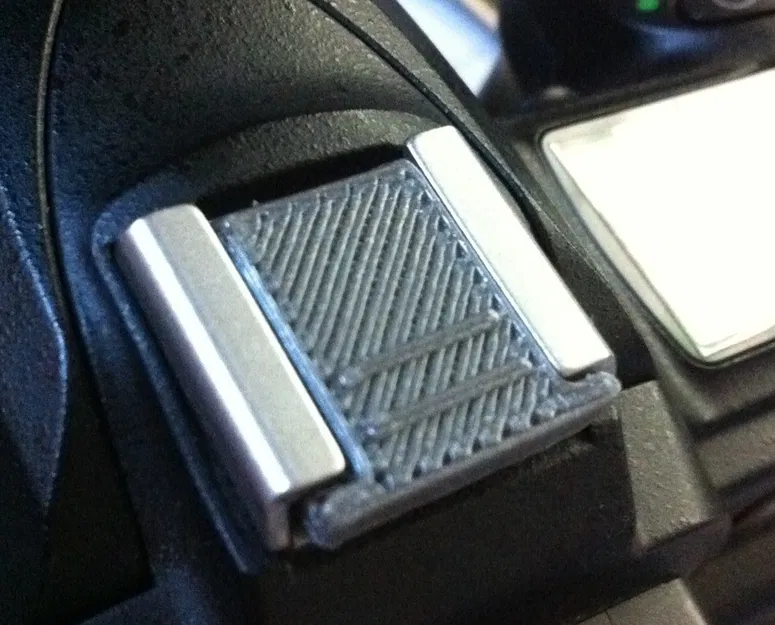 Nắp Chân Máy Ảnh Nikon - Image 1