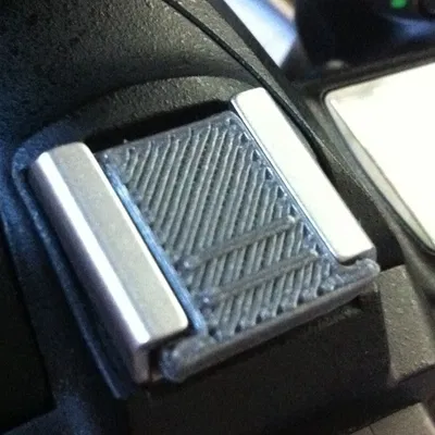 Nắp Chân Máy Ảnh Nikon