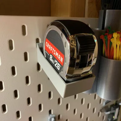 Giá Đỡ Thước Dây Lớn Ikea Skadis