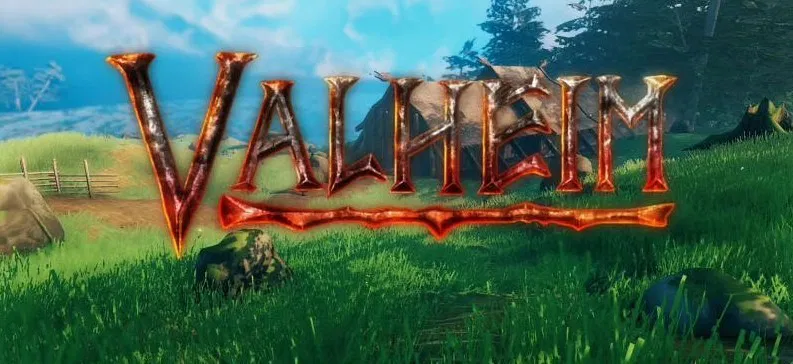 Valheim Asset Pack 1k+ Mô Hình !!!CẬP NHẬT!!! - Image 1