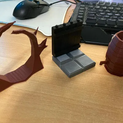 Valheim Asset Pack 1k+ Mô Hình !!!CẬP NHẬT!!!