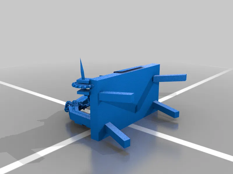 Valheim Asset Pack 1k+ Mô Hình !!!CẬP NHẬT!!! - Image 6