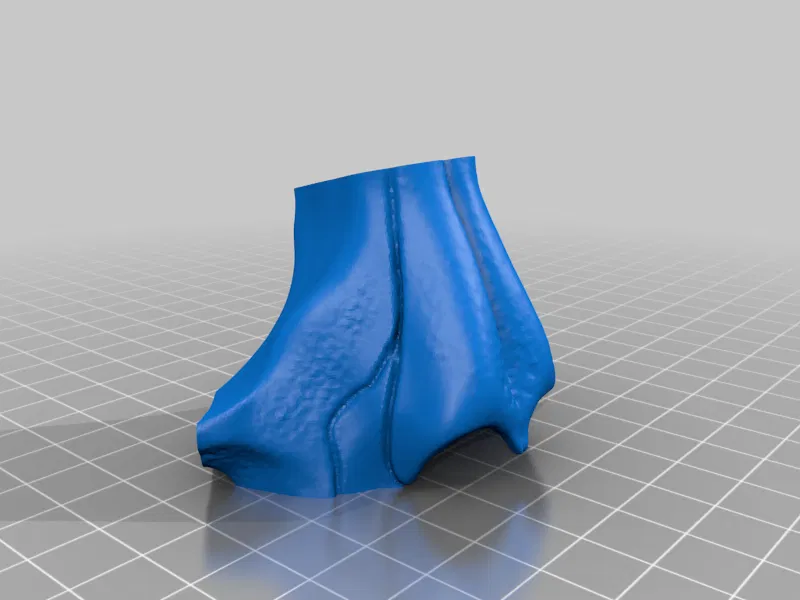 Mặt nạ Đầu Lâu Mèo - Image 7