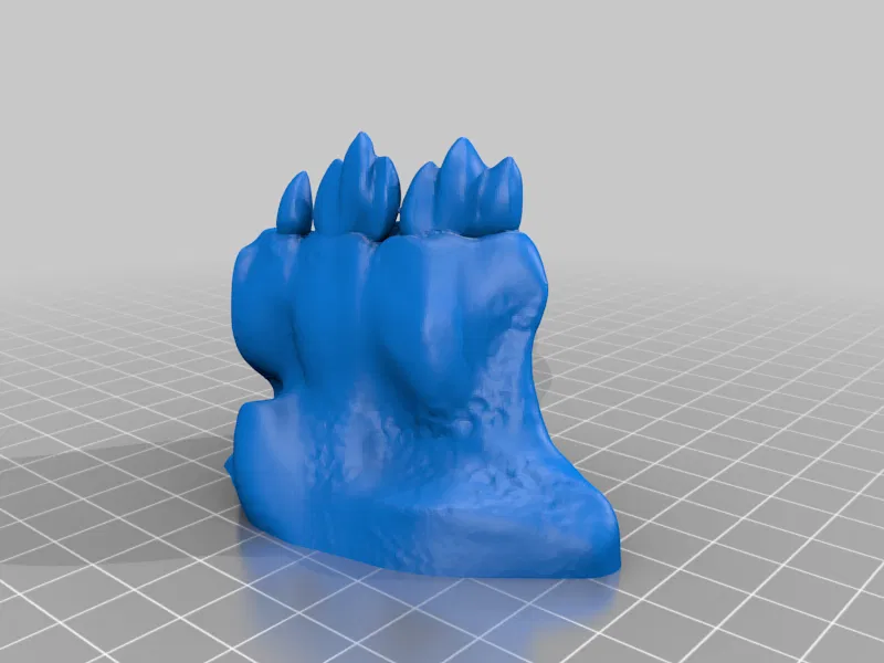 Mặt nạ Đầu Lâu Mèo - Image 9