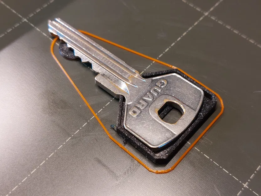Vỏ Chìa Khóa - Image 4