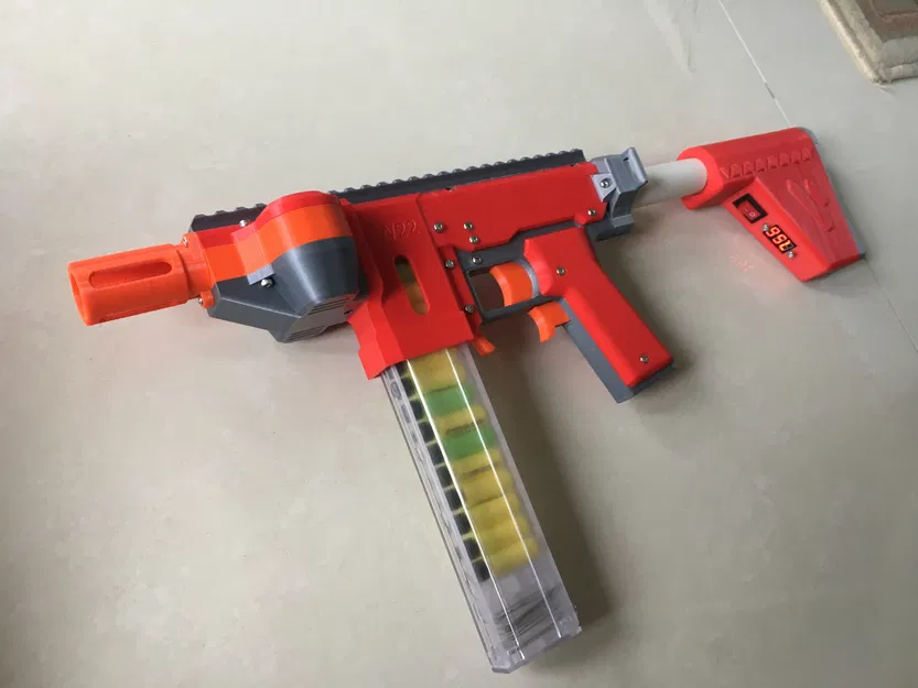 Tệp Gryphon Pre-V1.3 - Image 1