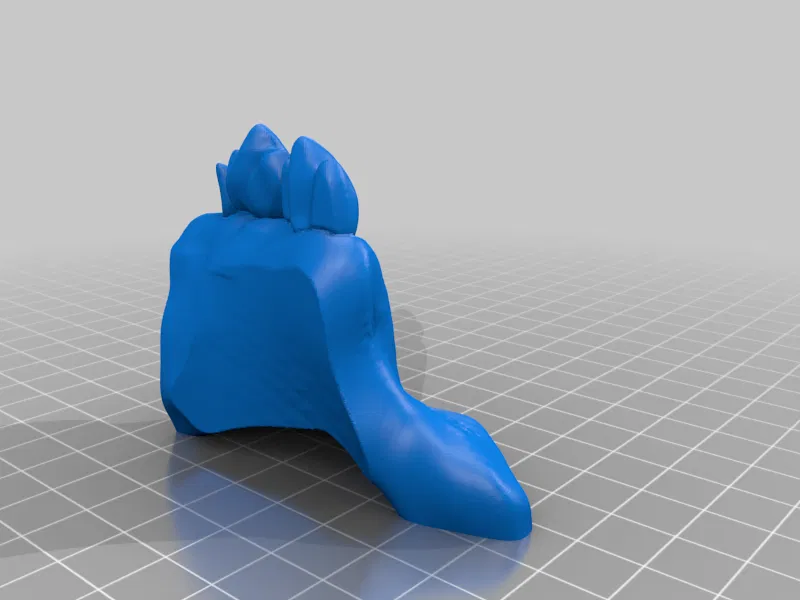 Mặt nạ Đầu Lâu Mèo - Image 13