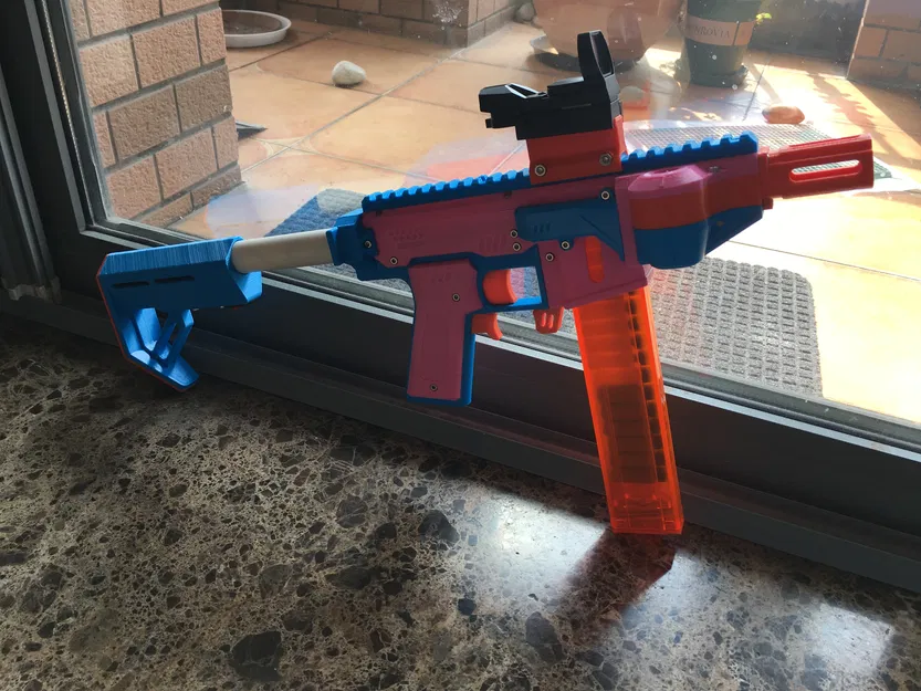 Tệp Gryphon Pre-V1.3 - Image 3