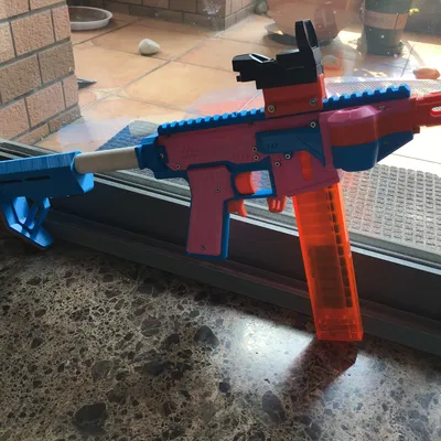 Tệp Gryphon Pre-V1.3