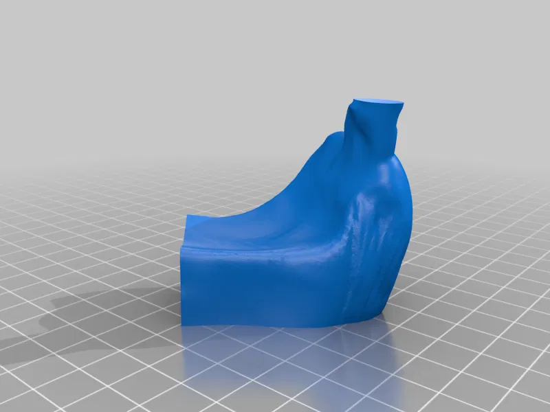 Mặt nạ Đầu Lâu Mèo - Image 14