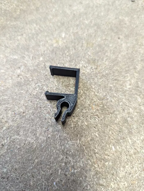 Giá đỡ đèn LED cho IKEA Skydrag cho profile Flsun SR - Image 1