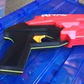 Báng Súng Lục Taktikal cho Nerf Rival Takedown - Thumbnail 1