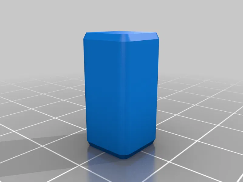 Báng Súng Lục Taktikal cho Nerf Rival Takedown - Image 5