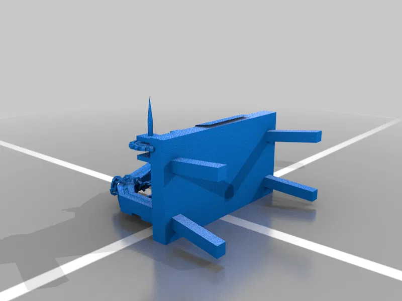 Valheim Asset Pack 1k+ Mô Hình !!!CẬP NHẬT!!! - Image 45