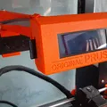 Giá đỡ LCD trên cho Prusa Mk3 - Thumbnail 1
