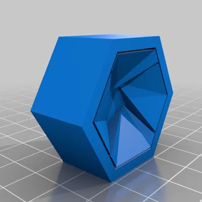 Bộ thay đổi đầu phun 3DJake