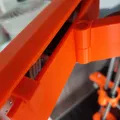 Giá đỡ LCD trên cho Prusa Mk3 - Thumbnail 5