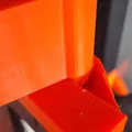 Giá đỡ LCD trên cho Prusa Mk3 - Thumbnail 6