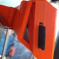 Giá đỡ LCD trên cho Prusa Mk3 - Thumbnail 7