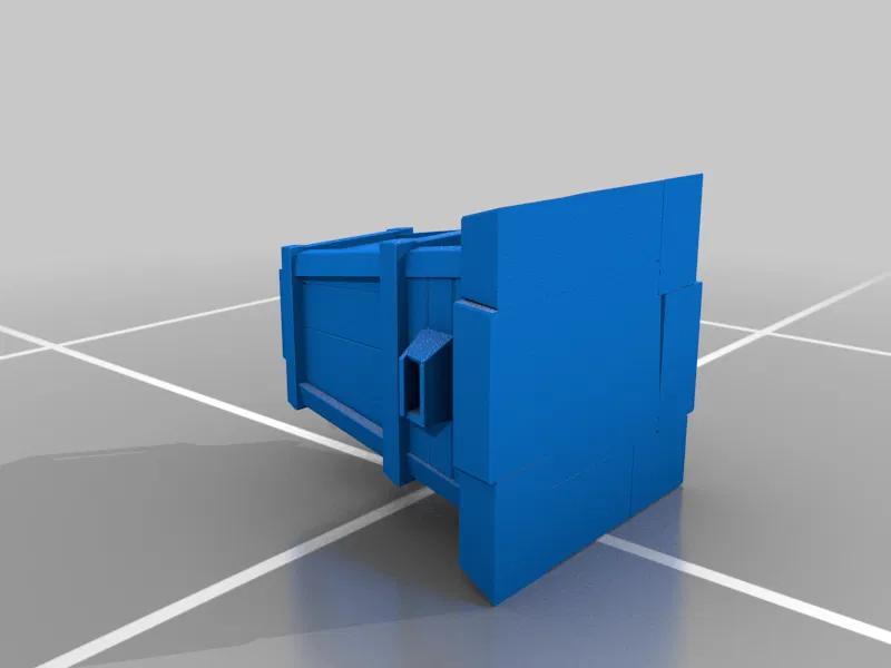 Valheim Asset Pack 1k+ Mô Hình !!!CẬP NHẬT!!! - Image 66