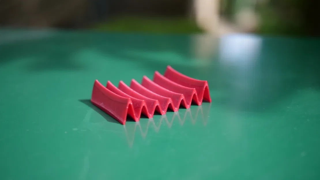 Giá đỡ xà phòng - Image 2